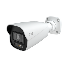 9482S4-C(D/PE/AW3) TUBULAR IPC 8MP 2.8mm WDR DUAL 30/50M