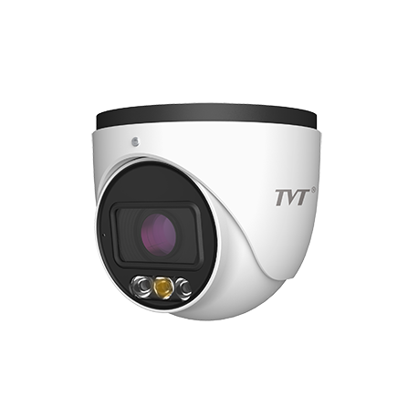 9565S4-C(D/AZ/PE/AW3) TURRET IPC 6MP MTZ WDR DUAL 40/50M