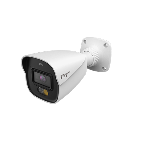 9481S4-C(D/PE/AW2) TUBULAR IPC 8MP 2.8mm WDR DUAL 30/30M