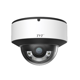 9581S4-C(D/PE/AW2) DOME IPC 8MP 2.8mm WDR DUAL 20/30M IK10