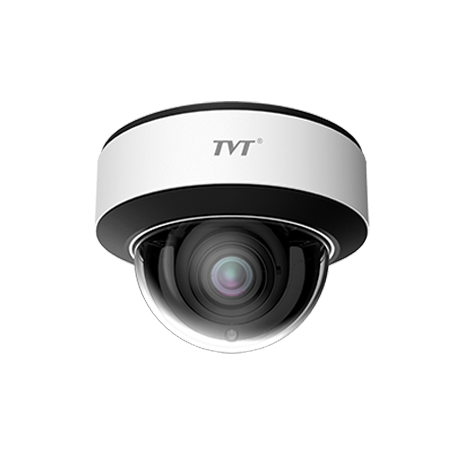 9583E3B-A(D/AZ/PE/AR3) DOME IPC 8MP MTZ WDR IR50M 1I/O IK10