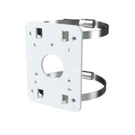 YZJ0502 ADAPTADOR PARA INSTALAÇÃO EM POSTE - TVT