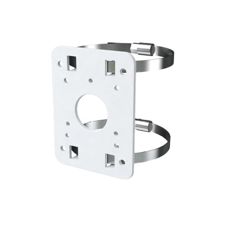 YZJ0502 ADAPTADOR PARA INSTALAÇÃO EM POSTE - TVT