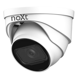 IP-DP4F2.8W - Dome IP 4MP Lente 2.8mm audio STRL IR30M noXt