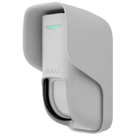 Detetor Cortina CURTAIN OUTDOOR WHITE P/ HUB2 E REX-2 AJAX