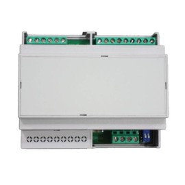 DGMDRL - MÓDULO RELÉ REMOTO P/CENTRAL DURGAS