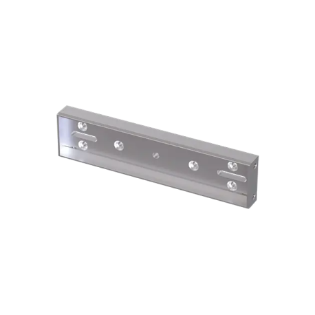 V550SCPG - SUPORTE P/ CONTRAPLACA ELECTROIMAN V550G - SEWOSY