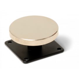 DR01810Z- CONTRAPLACA PARA ELECTROIMAN DR18101 - INIM