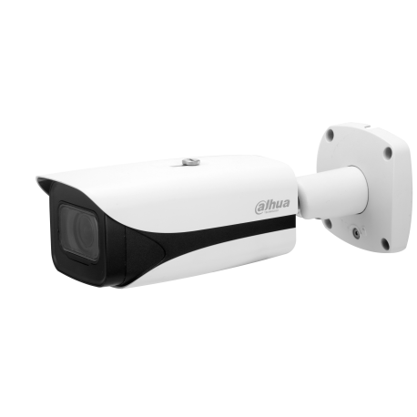 Tubular IPC-HFW5842E-ZE 8MP MTZ 2.7-12mm IR60M WMIND DAHUA