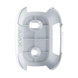 HOLDER-W - SUPORTE BRANCO P/BOTÃO PÂNICO AJAX