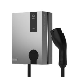 NEO22-T7.5-S EV TRI 22KW CABO 5M APP WIFI/BLE/RFID RAEDIAN