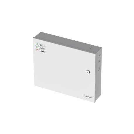 AD24025-SR- FONTE ALIMENTAÇÃO CX 24V 2.5A...