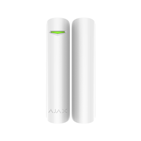 DOORPROTECT-WHITE - CONTACTO MAGNÉTICO BRANCO AJAX