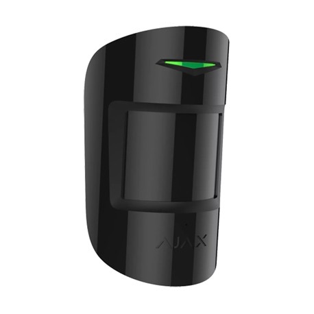 COMBIPROTECT BLACK- DETETOR INTERIOR+QUEBRA...