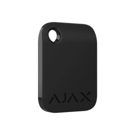 TAG BLACK DESFire PRETA p/ KEYPADPLUS/COMBI AJAX