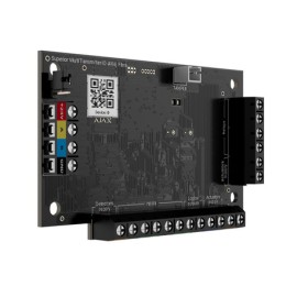 SUPERIOR MULTITRANSMITTER IO (4X4) FIBRA - MÓDULO INTEGRAÇÃO