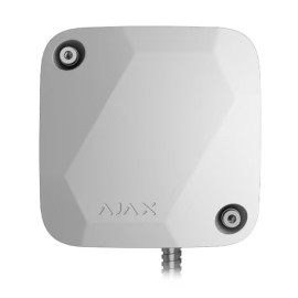 SUPERIOR SEISMOPROTECT G3 FIBRA- DETETOR SÍSMICO BRANCO AJAX