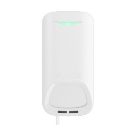 SUPERIOR MOTIONPROTECT PLUS FIBRA G3 DETETOR MOVIMENTO AJAX