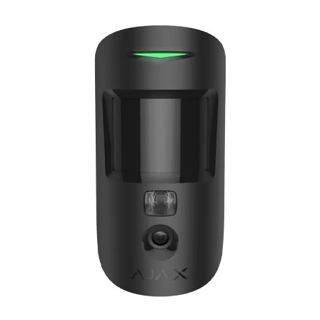 MOTIONCAM HDR (PHOD) - DETETOR COM CÂMARA PHOD...