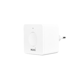 BRIDGE WH - PONTO DE ACESSO WI-FI BLUETOOTH - NUKI