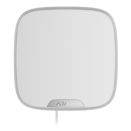 SUPERIOR STREETSIREN DOUBLEDECK FIBRA SIRENE EXTERIOR BRANCA