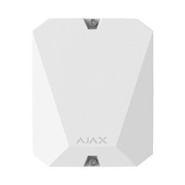 SUPERIOR MULTITRANSMITTER FIBRA - TRANSMISSOR INTEG. BRANCO