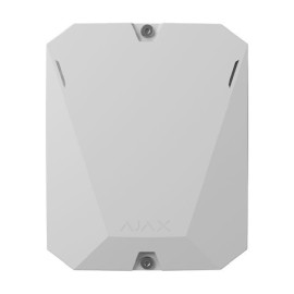 SUPERIOR HUB HYBRID (4G) – CENTRAL HÍBRIDA BRANCA – AJAX