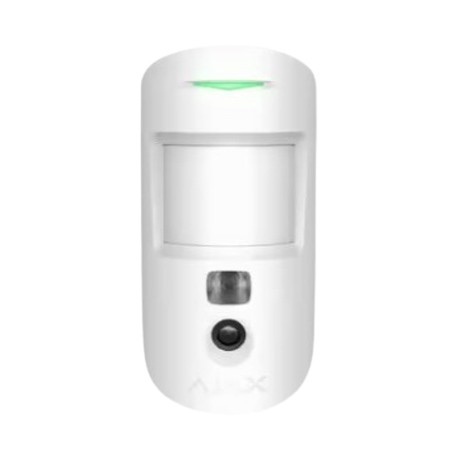 MOTIONCAM FIBRA – DETETOR MOVIMENTO C/ CÂMARA...