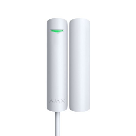 DOORPROTECT FIBRA – CONTACTO MAGNÉTICO BRANCO –...