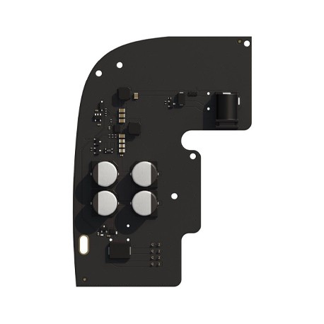 6V PSU FOR HUB 2 ASP – FONTE 6V PARA HUB 2 – AJAX