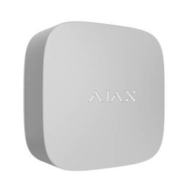 LIFEQUALITY – SENSOR QUALIDADE DO AR BRANCO – AJAX