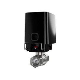 WATERSTOP [3/4] – VALVULA FECHO AGUA 3/4" (DN20) PRETO - AJA