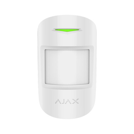 MOTIONPROTECT PLUS FIBRA – DETETOR MOVIMENTO...