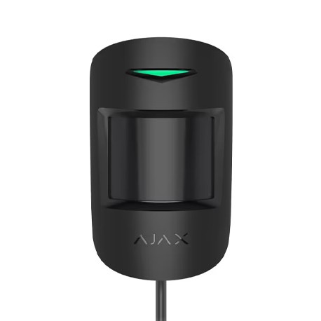 MOTIONPROTECT PLUS FIBRA – DETETOR MOVIMENTO...