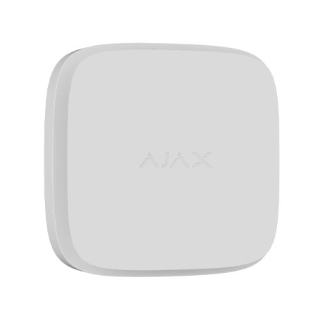 FIREPROTECT 2 RB (CO) – DETETOR MONÓXIDO BRANCO...