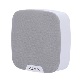 SPEAKERPHONE – MÓDULO DE ÁUDIO/VOZ BRANCO – AJAX