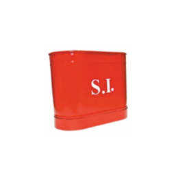 64001 - Balde Incêndio 5L para Areia S.I