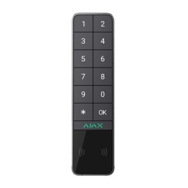 KEYPAD OUTDOOR – TECLADO EXTERIOR GRAFITE – AJAX