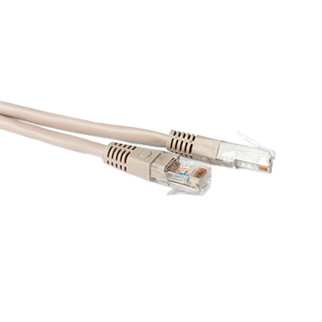 CAA01-UC6A-LSZH-3F - PATCH CORD UTP CAT6A AWG23...