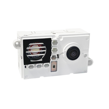 EU2020 - Módulo Áudio/Vídeo ULTRA SIMPLEBUS2 -...