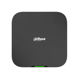 ARC3800H-FW2-B - CENTRAL HUB 2 LAN/WIFI/4G SIRENE/VOZ PRETO