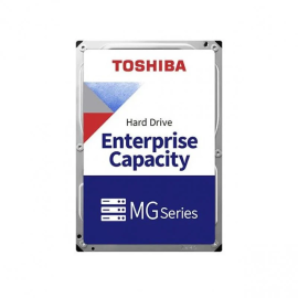 MG10ADA10TE-V - DISCO RÍGIDO 10TB - TOSHIBA