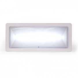 DXSA360142 - ARMADURA DEXIA STANDARD P/NP 1000LM 1.5H 36W