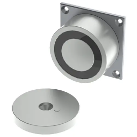 VR200-80A - RETENTOR 210DdAN 12/24V SEWOSY