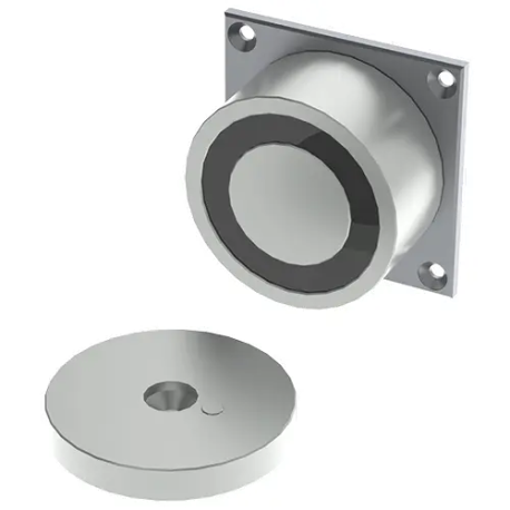 VR200-80A - RETENTOR 210DdAN 12/24V SEWOSY