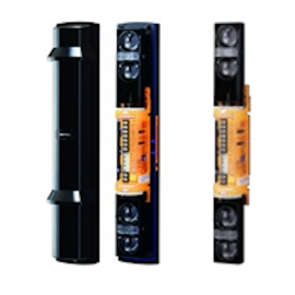 SL-350QDP-BT - BARREIRA IR 4 FEIXES 100M EXTERIOR - OPTEX