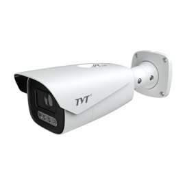 9443C4H(AZ/PE/WR3) TUBULAR IPC 4MP MTZ WDR FColor PRO 1I/O 0