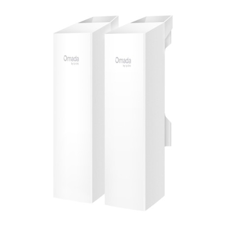 EAP100-BRIDGE KIT PONTE WIFI 300Mbps500m/70º...