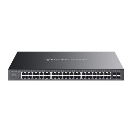 SG2452LP Switch 48Px1G 32xPoE+ 230W OMADA +4xSFP