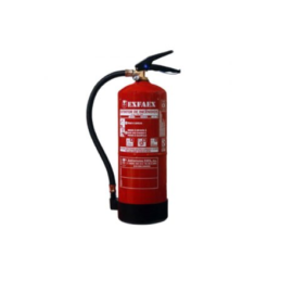 PI-9 ABC - EXTINTOR 9KG PÓ QUIMICO EXFAEX